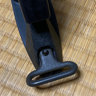 コルトのストック6ポジ用の画像