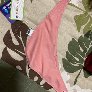 ペット用品 ひんやり防虫バンダナ 新品未使用品 Sの画像