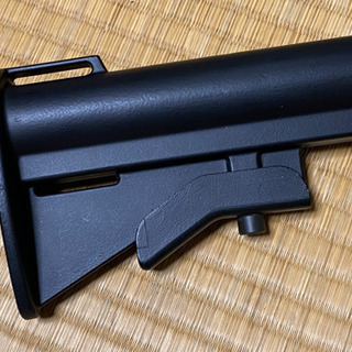 レアなリブなしアルミストックの画像