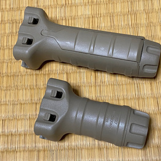 TangoDown Vertical Fore Grip