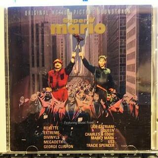 Super mario 　　ORIGINAL MOTION PI...