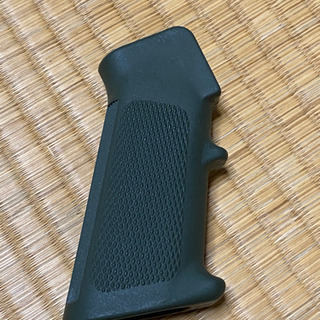A2グリップの緑の画像