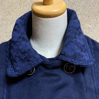 アクシーズファム　コート　新品