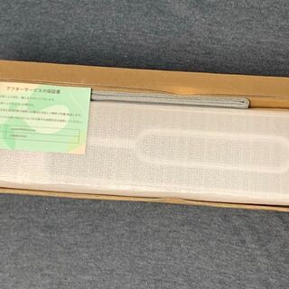 新品　未使用　ノートパソコンスタンド ノートPCスタンド Aifulo タブレットスタンド 折りたたみ式 ラップトップスタンド 6段高さと角度調整可能 在宅/出勤勤務 PC/Mac Book/ラップトップ/iPad/タブレット/ 7～15.6インチに対応 収納袋付き pcホルダー アッシュグレーの画像