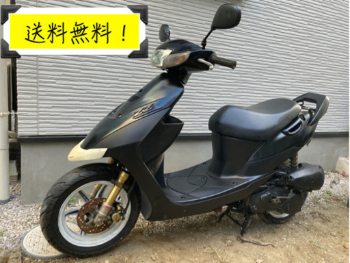 送料無料キャンペーン実施中!! スズキ　zz