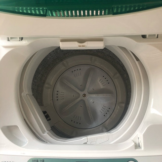 洗濯機((お譲り先決まりました！))の画像