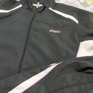 アシックス トレーニングウェア上下セット