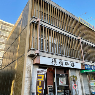 【テナント募集】JR郡山駅前　2階　美容室居抜き現状貸にて（スケルトンも可能）諸条件もご相談下さい。 - 不動産