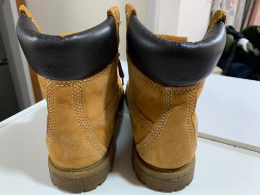 靴/バッグ Timberland