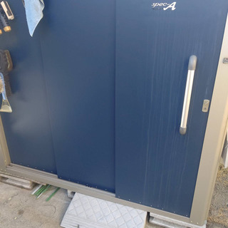 物置小屋
