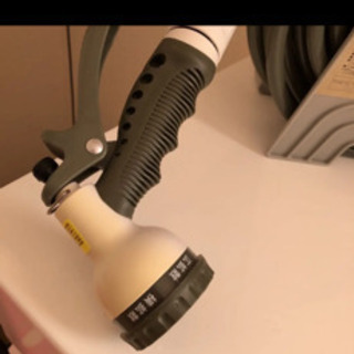 外用　ホースの画像