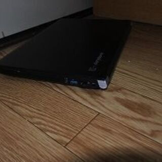 dynabook R734k　ブルーレイ・Webカメラ搭載　アプリ沢山　すぐに使えます。の画像