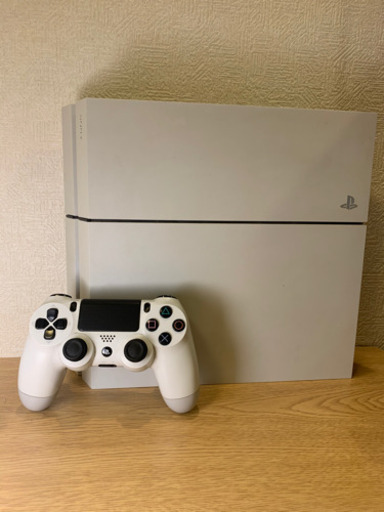 おもちゃ PS4  CUH-1200A  500GB