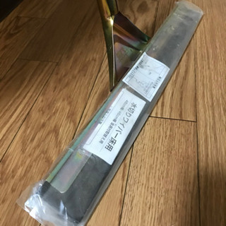 新品未使用 CONDOR コンドル 床用水切りドライワイパー 46㎝幅 金具付取替用の画像