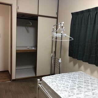 高時給(^^)シェアハウスの家事代行スタッフ急募！【週１回　２時間の簡単なお掃除】の画像