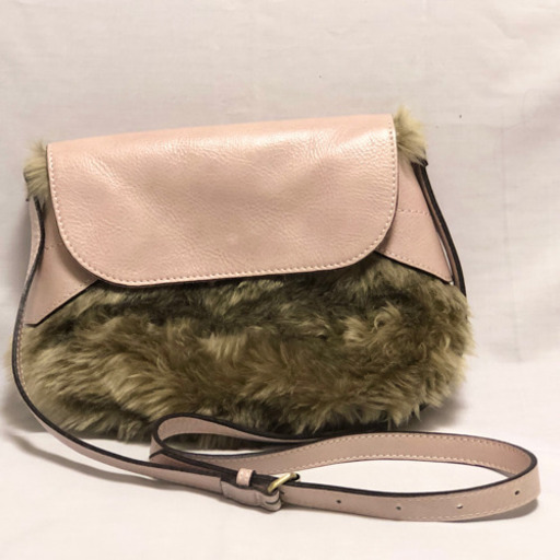 【未使用品】Samantha Thavasa ショルダーバッグ