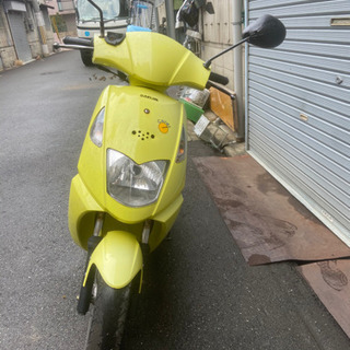 デイリン　コルディエンジン絶好調！