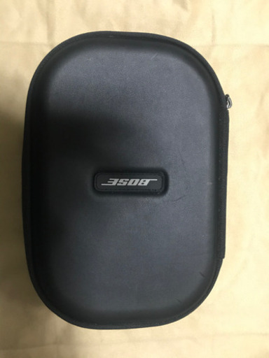 bose QC25 ヘッドホン