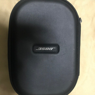 bose QC25 ヘッドホン