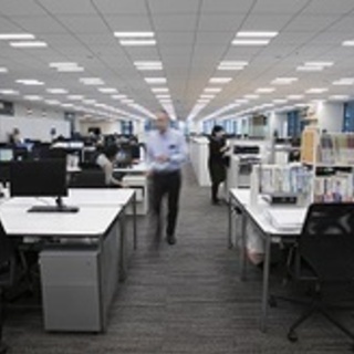 【未経験者歓迎】会計税務アドミニストレーション業務/正社員/想定...