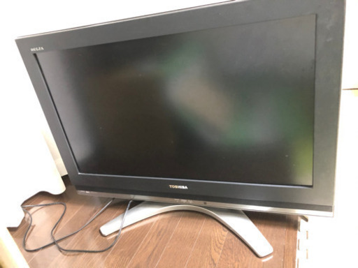東芝32型液晶テレビ　32C3000