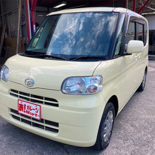 タント Xリミテッド🌺平成20年式✩.*˚