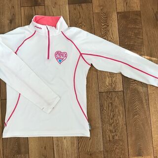 phenix スキーアンダーウェア　サイズ150