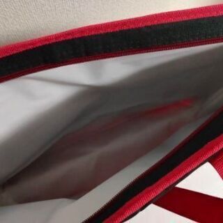 トレーダージョーズ　エコバッグ 　保冷機能付き の画像