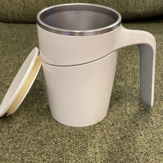 倒れにくいマグカップの画像