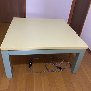 こたつ(正方形)