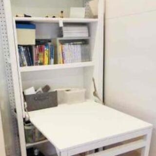 お取引中☆IKEA収納テーブル