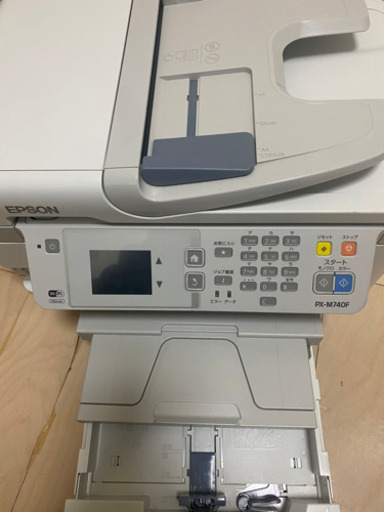 EPSON プリンター