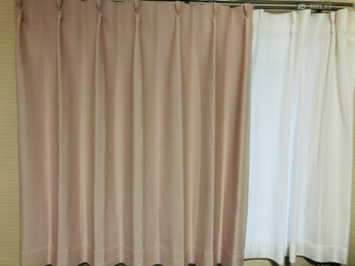 カーテン