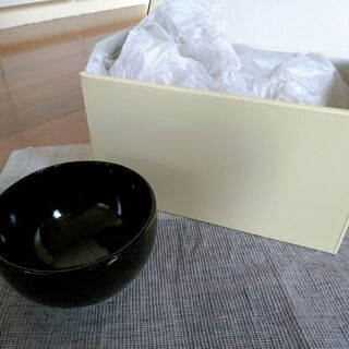 【1月まで出品！新品・激安3箱セット】GIVENCHYスプーンフォーク、お皿、お椀の画像