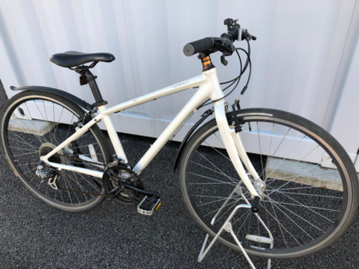 ★超特価★ MomentumのクロスバイクiNeedがお買い得！ 中古自転車 スポーツ車 整備済み 安い 防犯登録 藤沢 横浜 神奈川