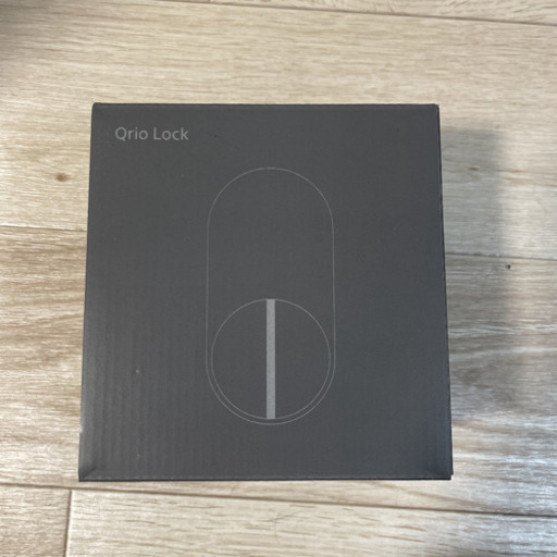 キュリオロック2　新品未開封　Q-SL2