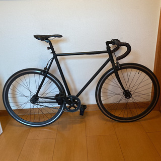カーテルバイク　アベニューロー　 ピストバイク　サイズM ◇◇カーテルバイク CARTEL BIKES アヴェニューロウ AVENUE LO