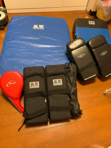 ミットまとめ売り中古本日引き取り希望