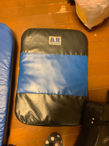 ミットまとめ売り中古本日引き取り希望