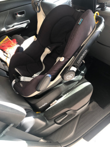 マキシコシ  ペプル