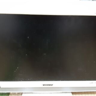 液晶テレビ　ORION