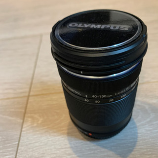 【美品】オリンパス　E-PL6ダブルズームキットの画像
