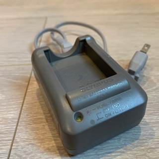 【美品】オリンパス　E-PL6ダブルズームキットの画像