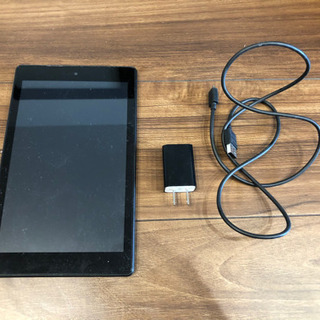 Amazon fire8