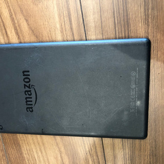 Amazon fire8の画像