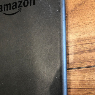 Amazon fire8の画像