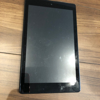 Amazon fire8の画像