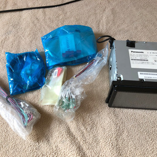 Panasonic CN-RE05D
