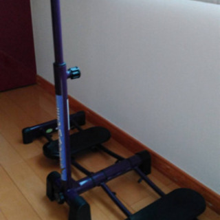 レッグマジック②