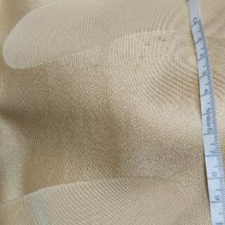 👘 色無地 正絹 ヱ霞 ★  一つ紋 小柄な方用の画像